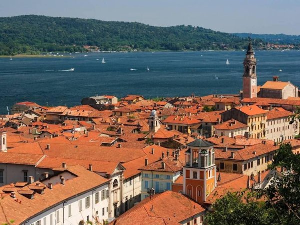 appartamento in vendita ad Arona
