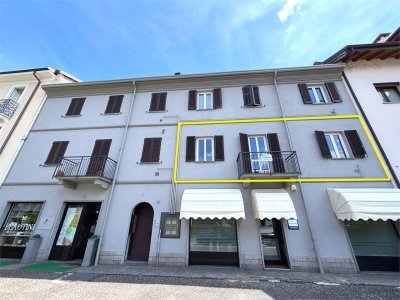 appartamento in vendita ad Arona