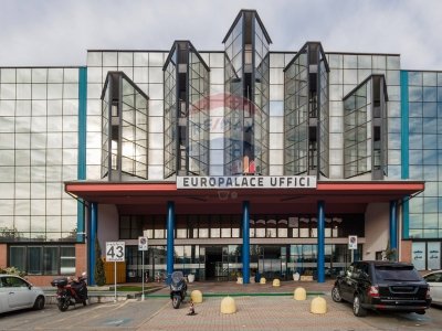 ufficio in vendita ad Arona