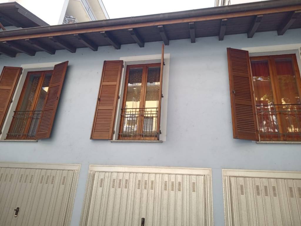 appartamento in vendita ad Arona