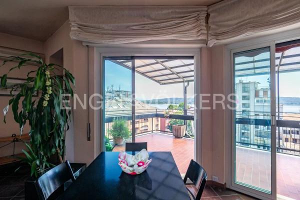 appartamento in vendita ad Arona