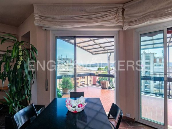 appartamento in vendita ad Arona