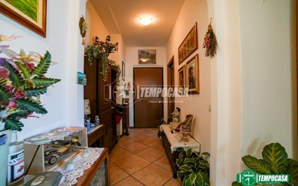 appartamento in vendita ad Arona