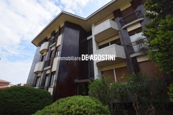 appartamento in vendita ad Arona