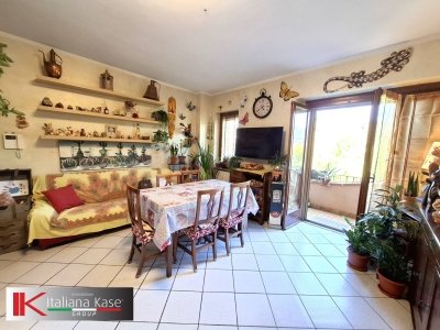 appartamento in vendita ad Arona