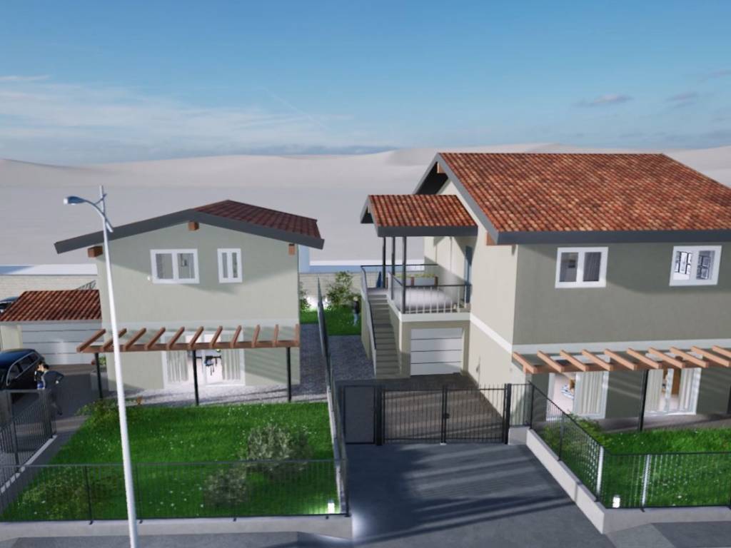 appartamento in vendita ad Arona