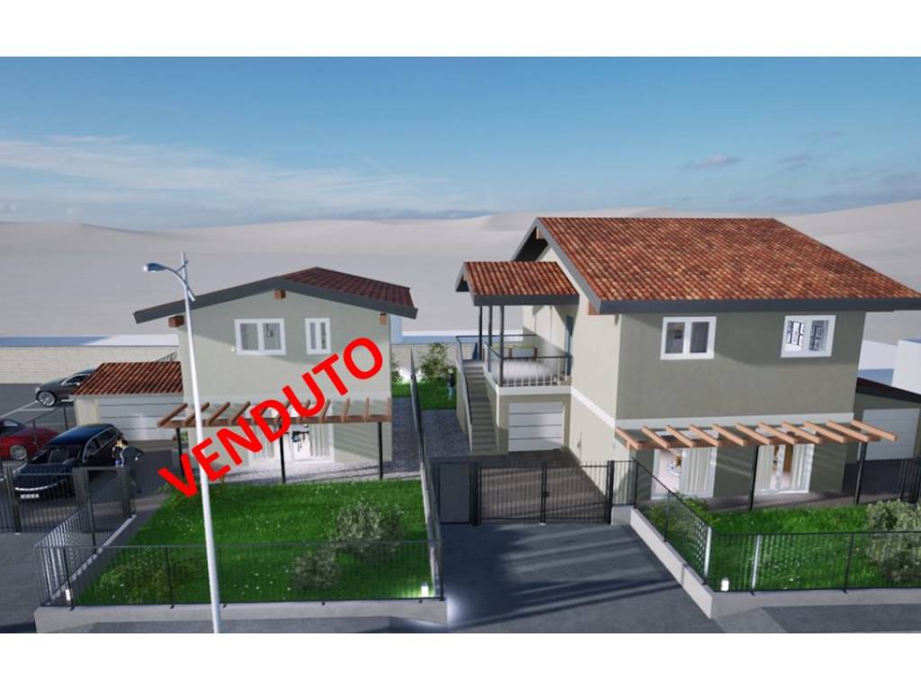 appartamento in vendita ad Arona