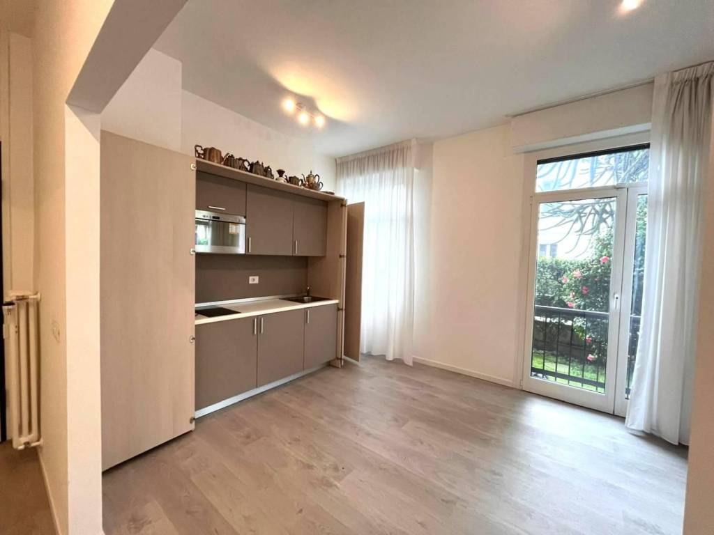appartamento in vendita ad Arona