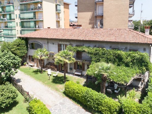 appartamento in vendita ad Arona
