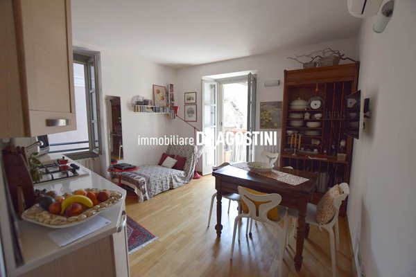 appartamento in vendita ad Arona