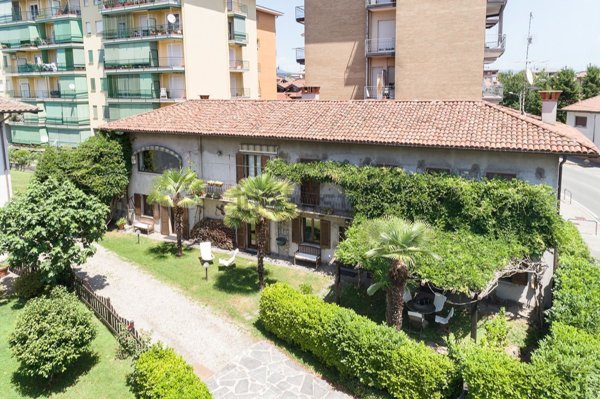 appartamento in vendita ad Arona