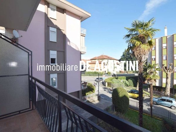 appartamento in vendita ad Arona