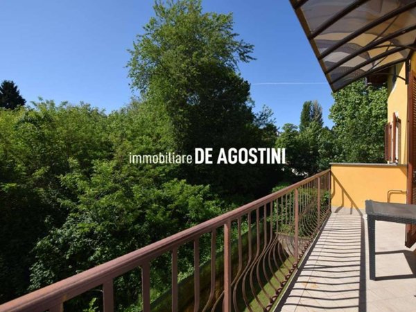 appartamento in vendita ad Arona