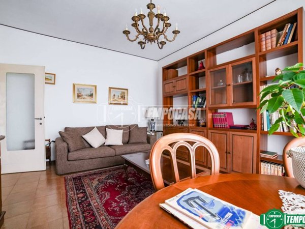 appartamento in vendita ad Arona