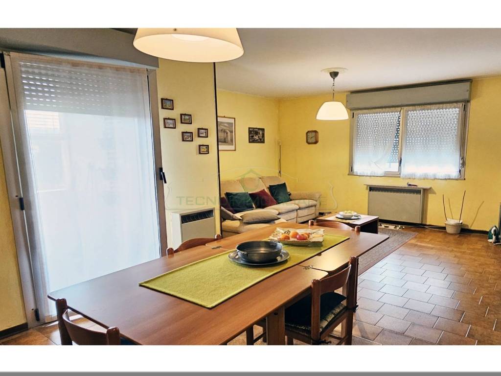 appartamento in vendita ad Arona
