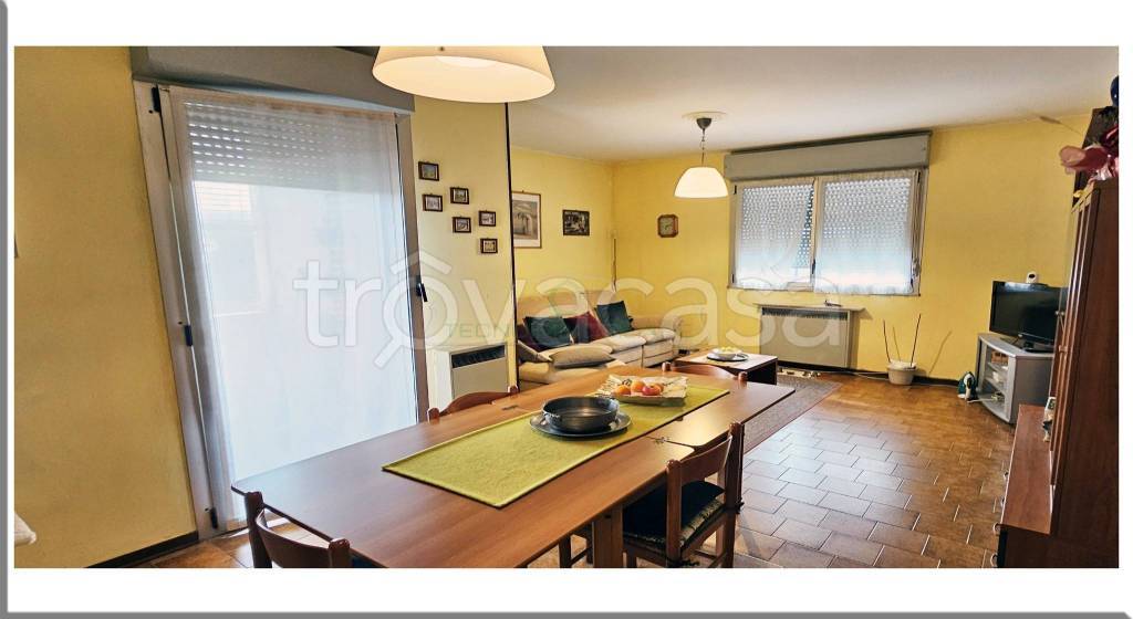 appartamento in vendita ad Arona