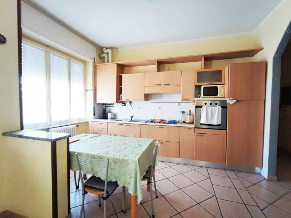 appartamento in vendita ad Arona