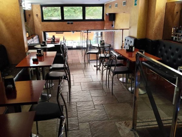 negozio in vendita ad Arona