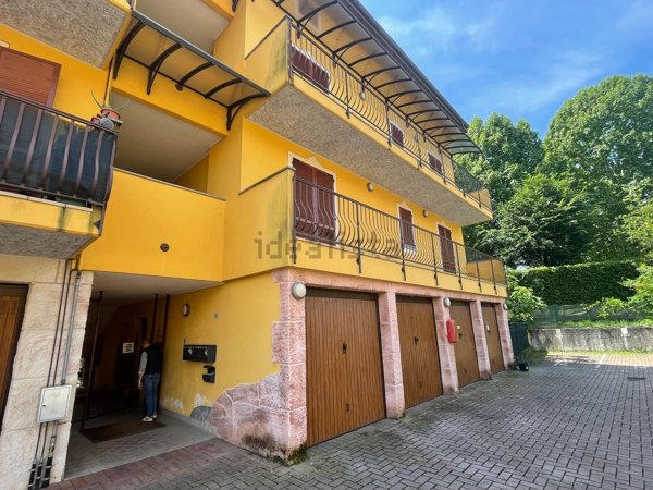 appartamento in vendita ad Arona