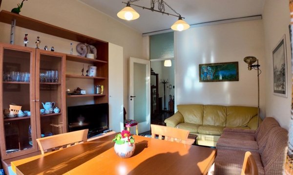 appartamento in vendita ad Arona