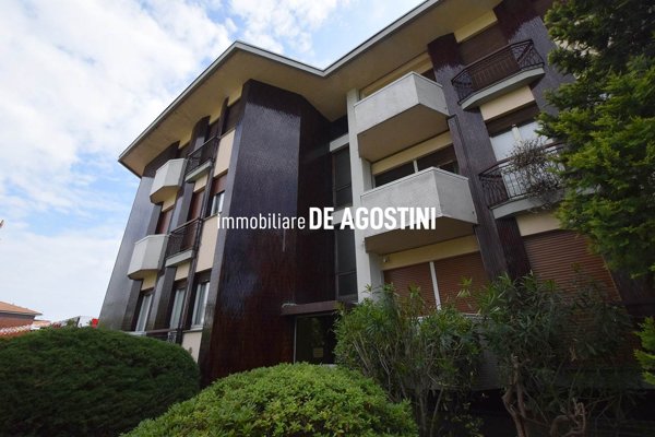 appartamento in vendita ad Arona