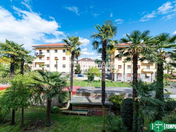 appartamento in vendita ad Arona