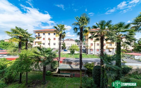 appartamento in vendita ad Arona