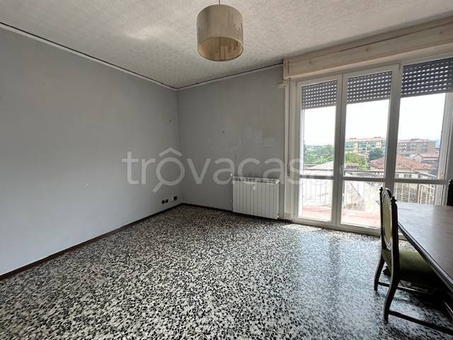 appartamento in vendita ad Arona