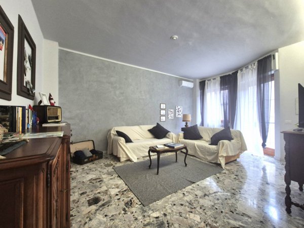 appartamento in vendita ad Arona