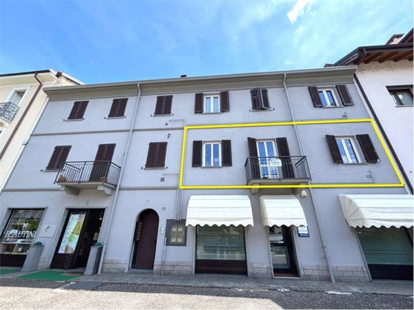 appartamento in vendita ad Arona