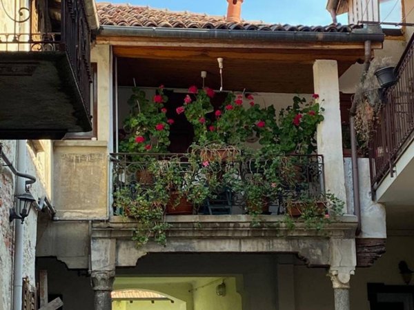 appartamento in vendita ad Arona