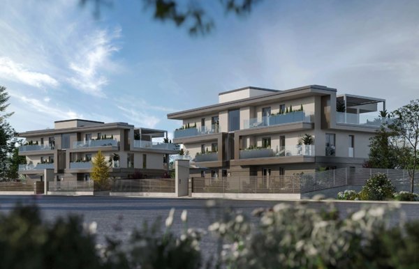 appartamento in vendita ad Arona