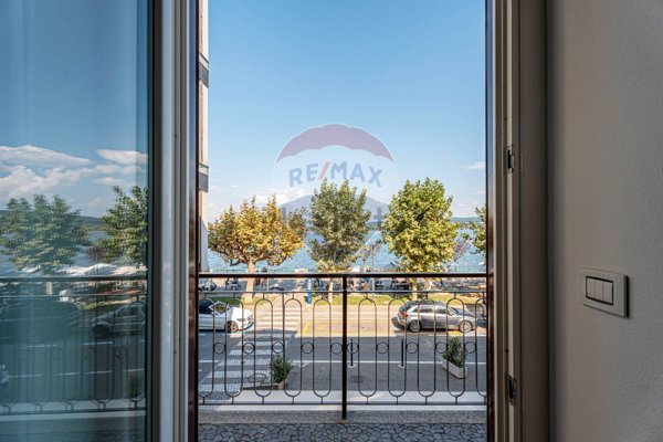 appartamento in vendita ad Arona