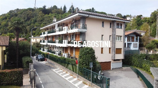 appartamento in vendita ad Arona