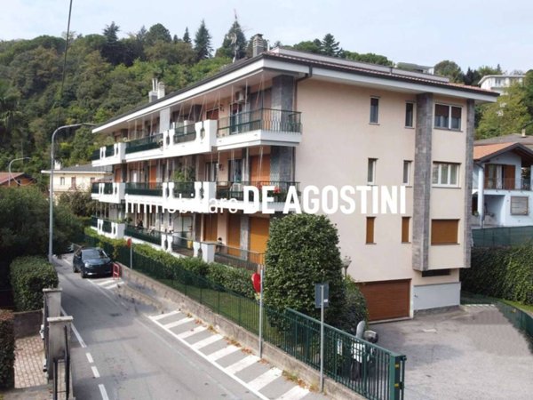 appartamento in vendita ad Arona