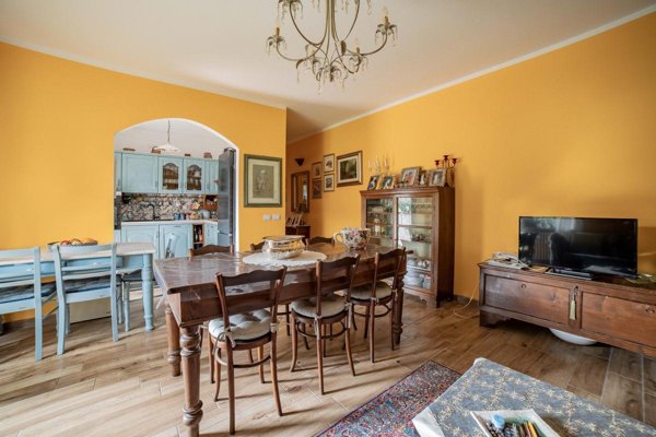 appartamento in vendita ad Arona