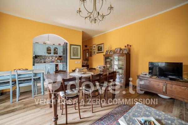 appartamento in vendita ad Arona