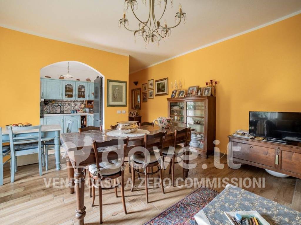 appartamento in vendita ad Arona