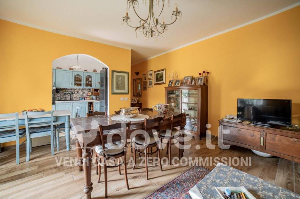 appartamento in vendita ad Arona