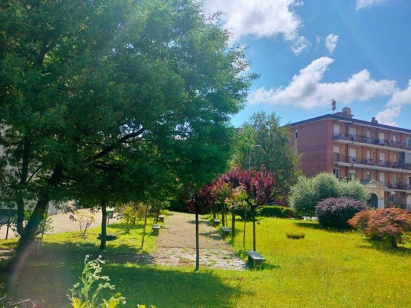 appartamento in vendita ad Arona