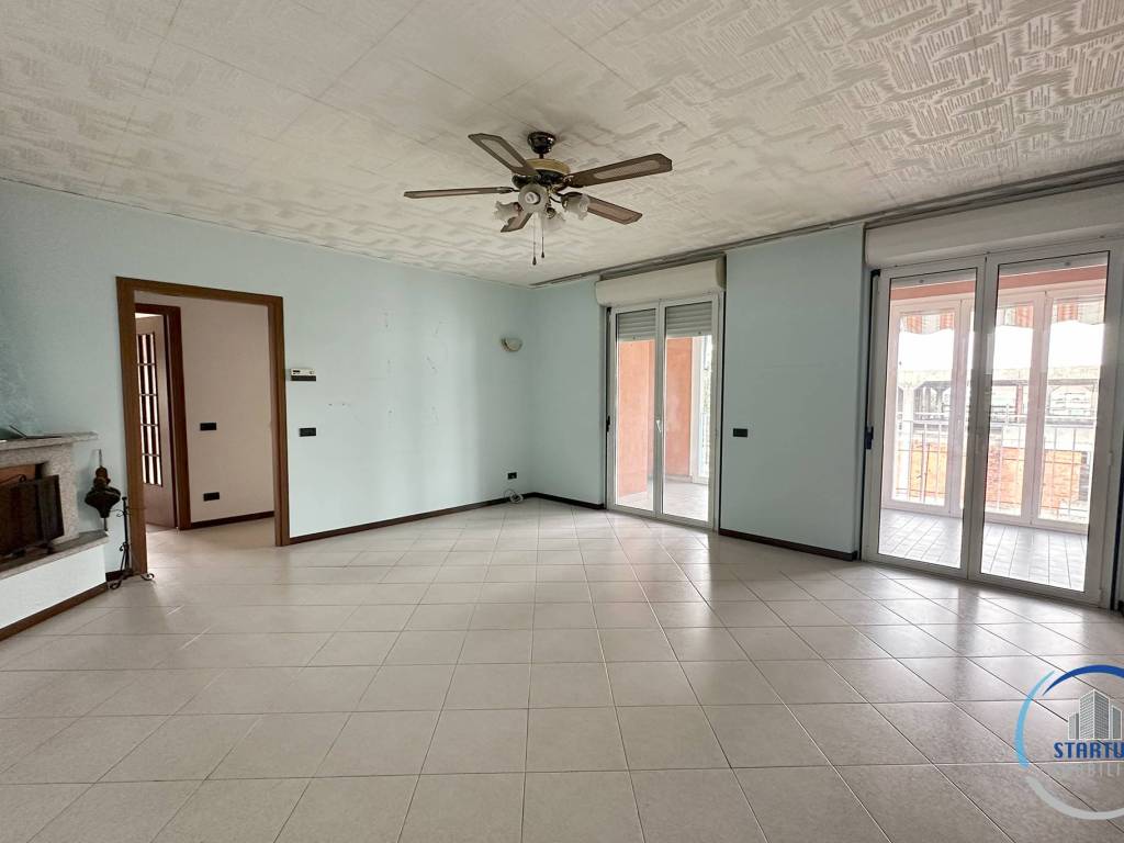 appartamento in vendita ad Arona