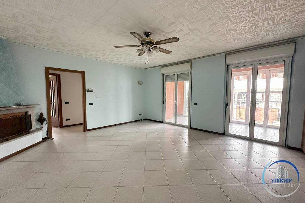 appartamento in vendita ad Arona