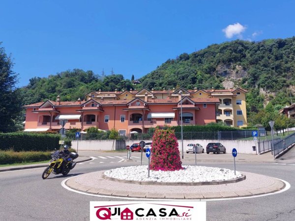 appartamento in vendita ad Arona
