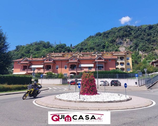 appartamento in vendita ad Arona