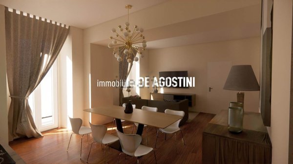 appartamento in vendita ad Arona