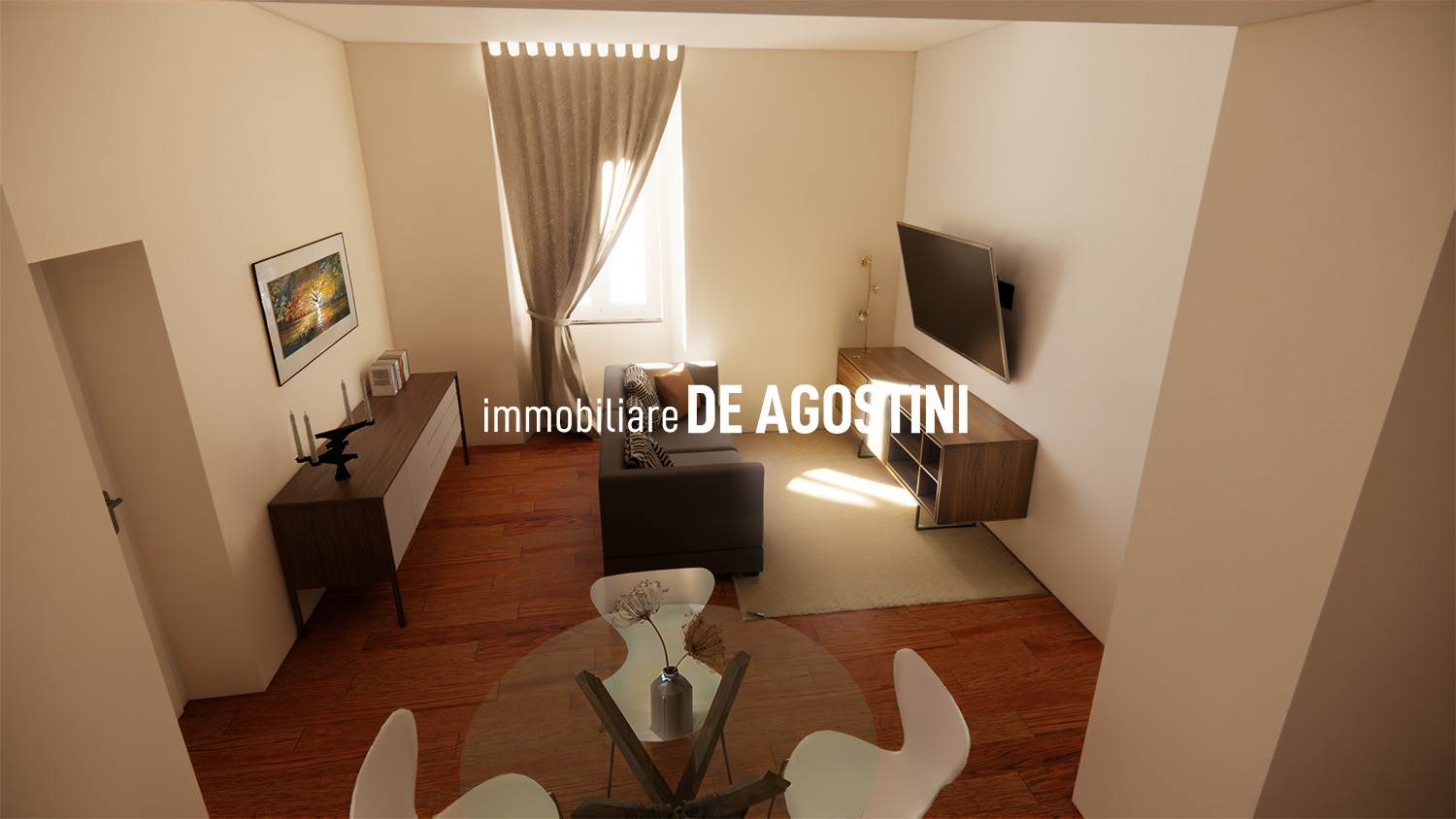 appartamento in vendita ad Arona