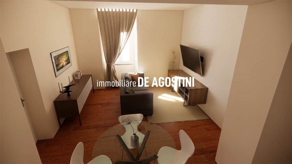 appartamento in vendita ad Arona