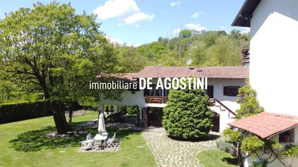 appartamento in vendita ad Arona