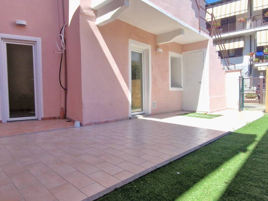 appartamento in vendita ad Arona