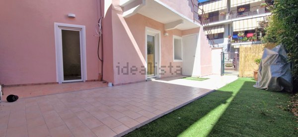 appartamento in vendita ad Arona